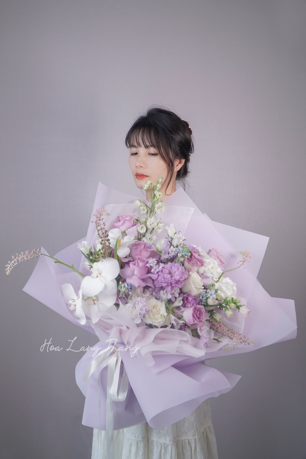 Aura Blossom Box