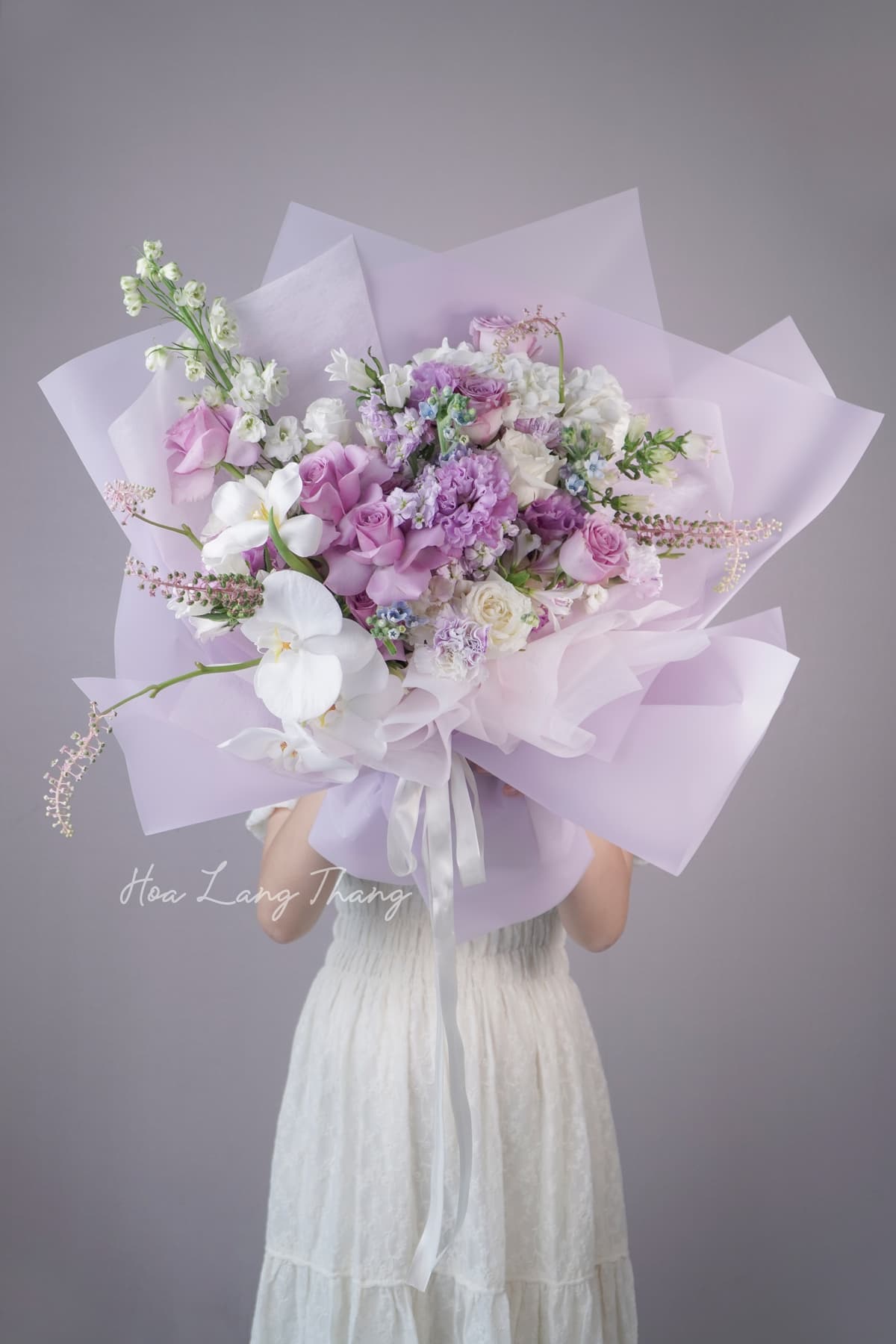 Aura Blossom