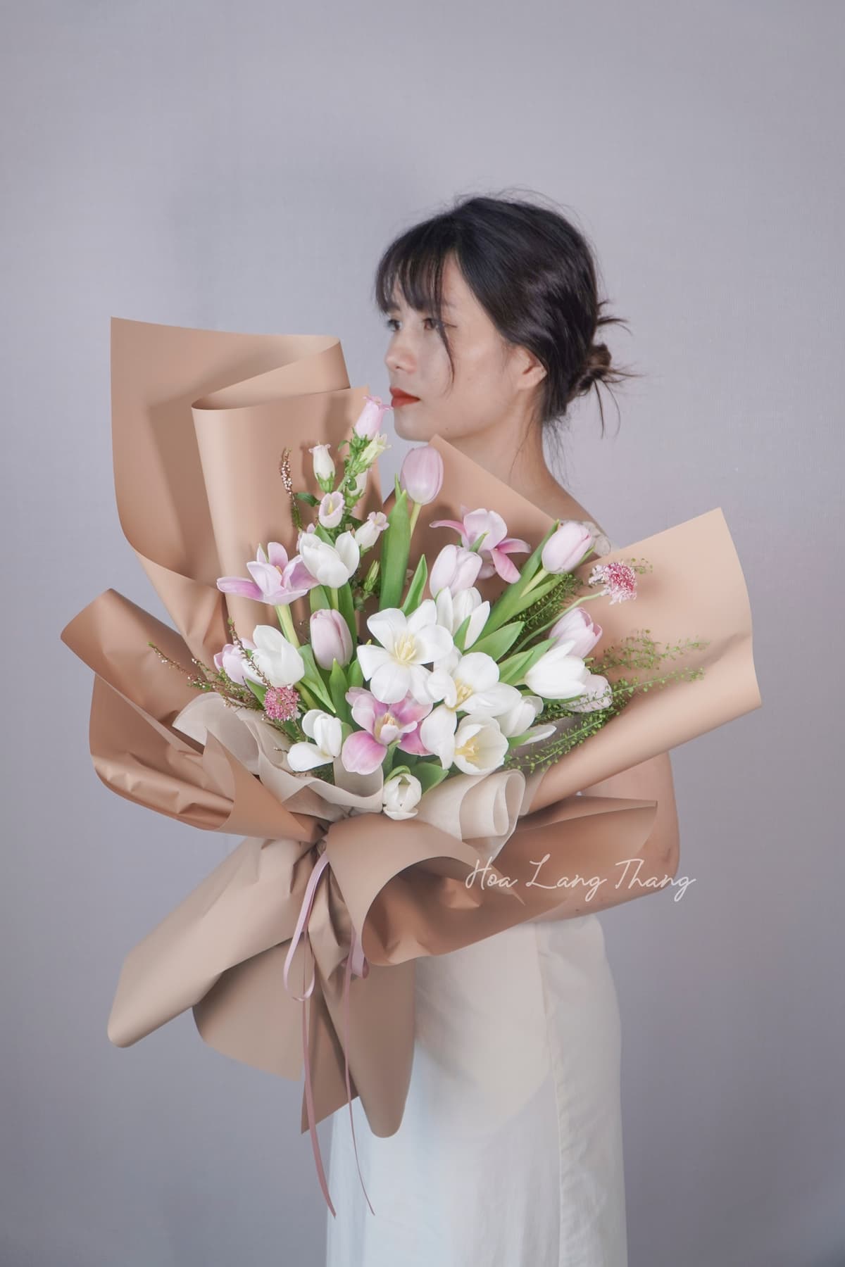 Aura Tulipe