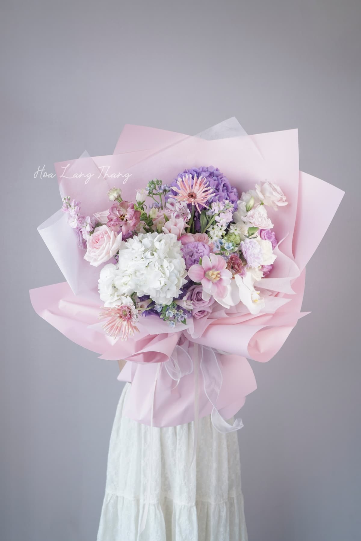 Celeste Bloom Box - Ảnh 1