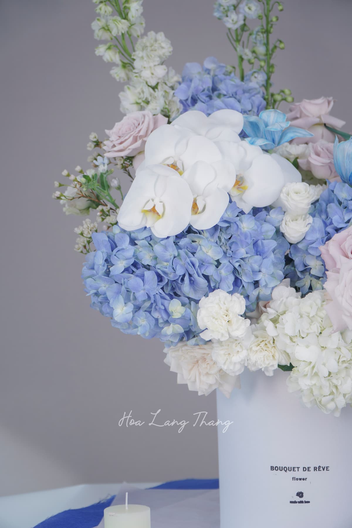 Celestine Basket - Ảnh 1