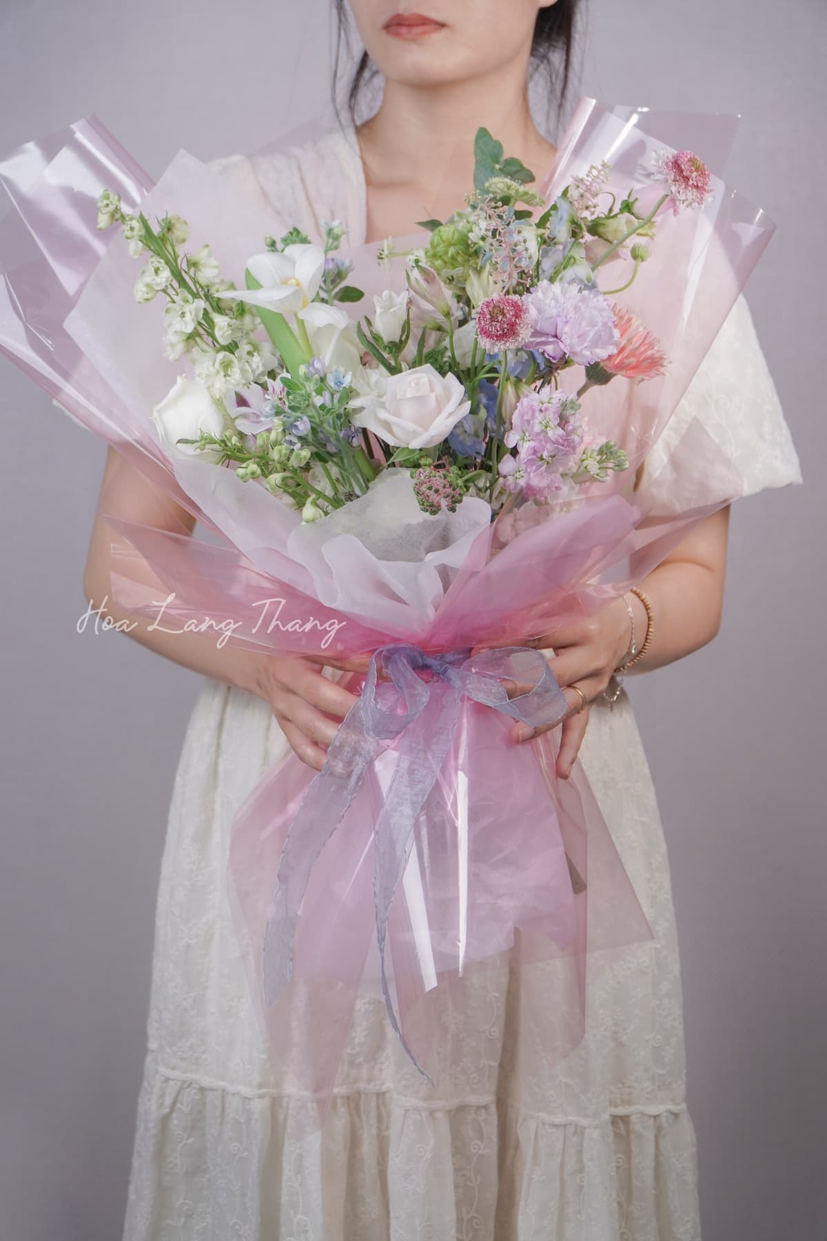 Celestine Bloom - Ảnh 1