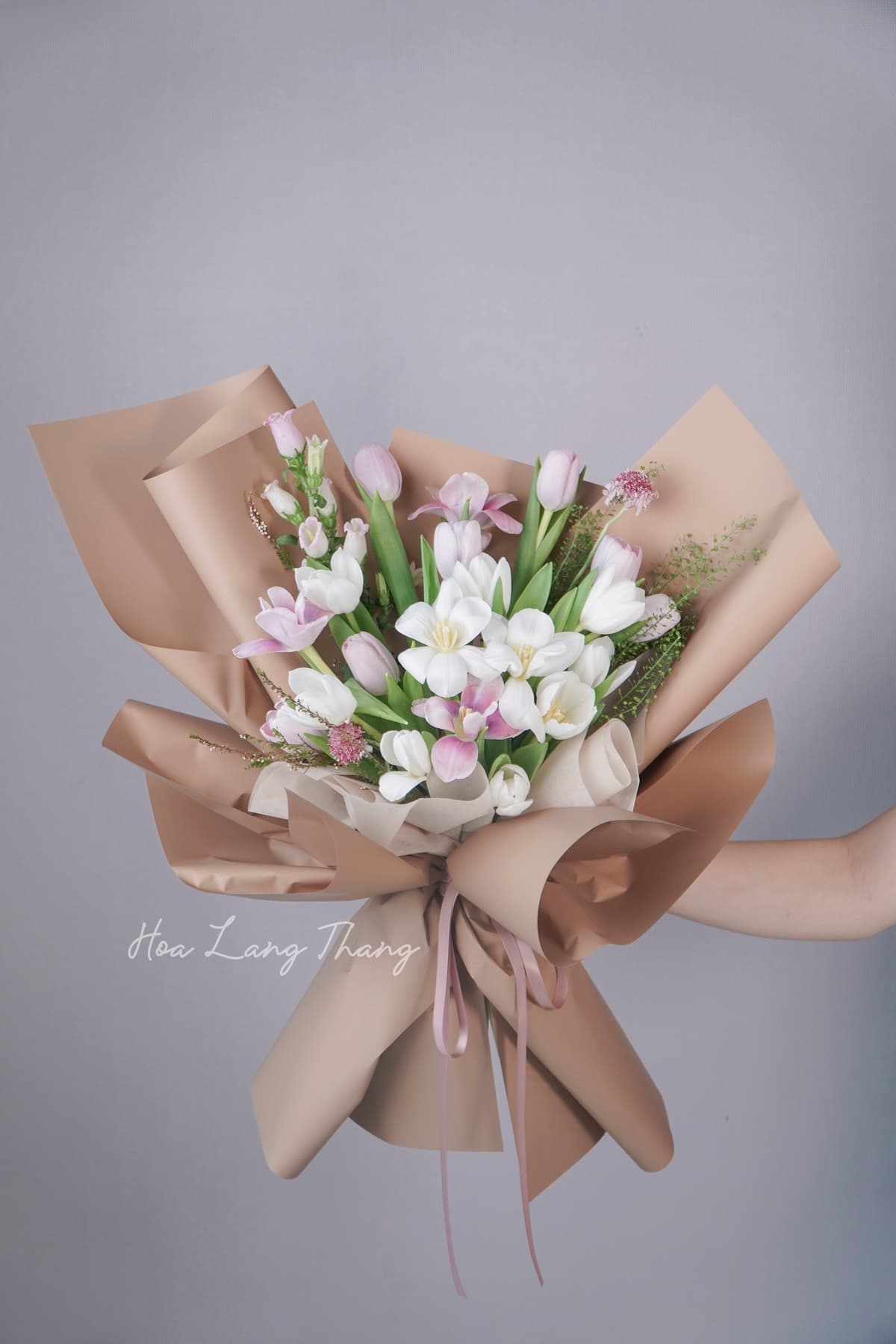 Douceur Rose