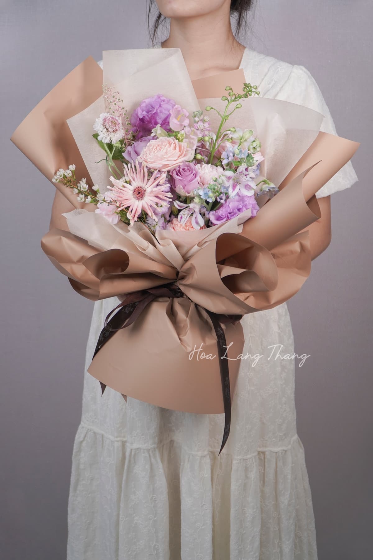 Éclat Rose Box - Ảnh 1