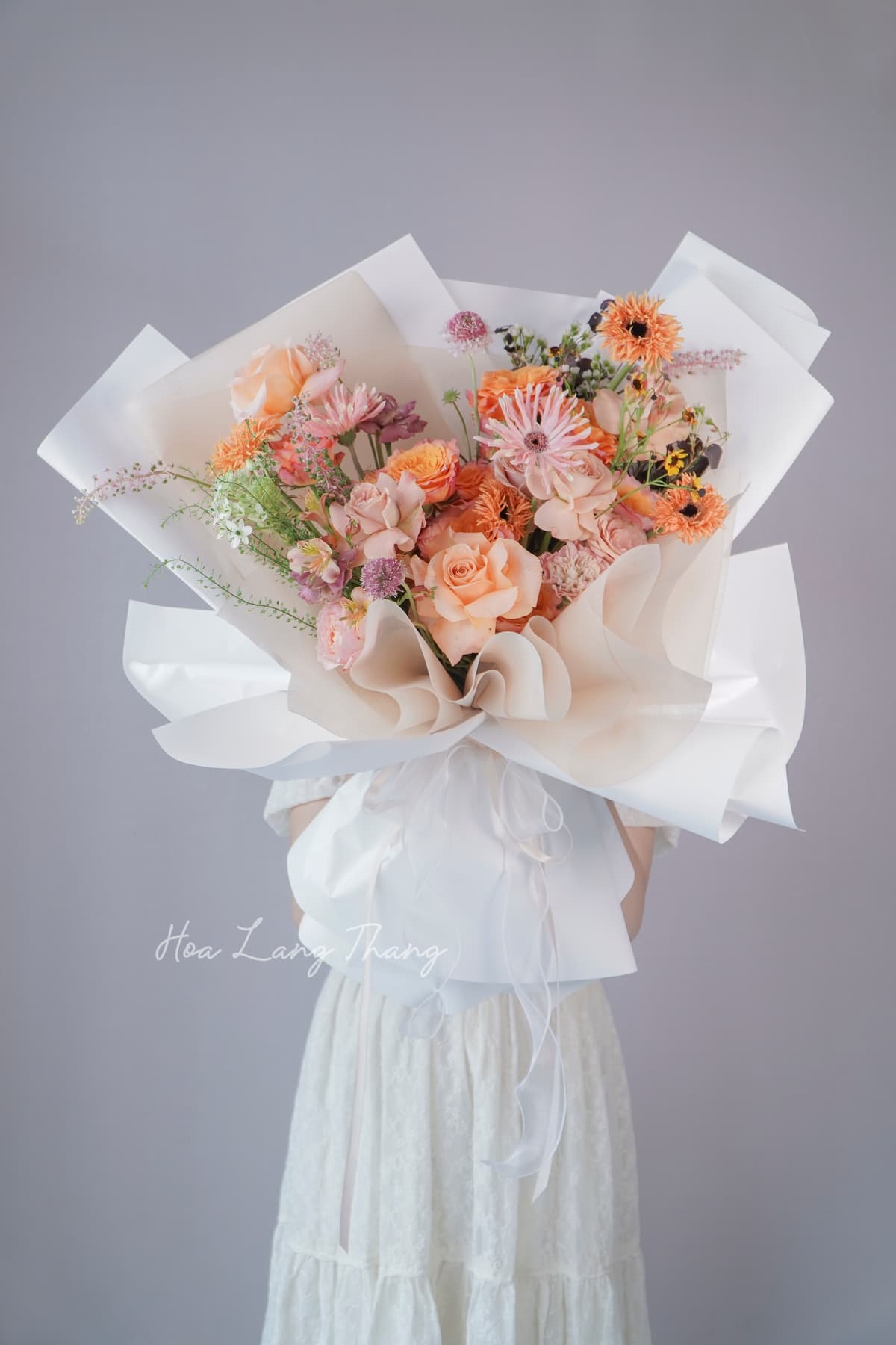 Éclosion Tulip Box - Ảnh 1