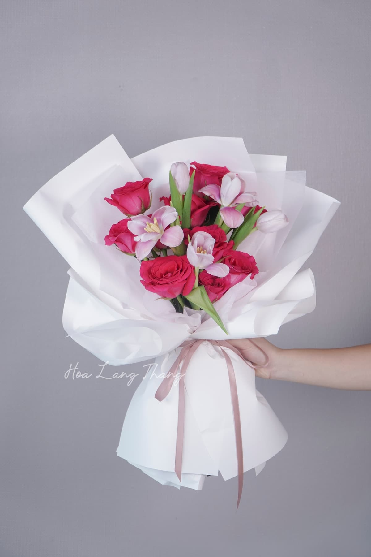 Fleurir Charm