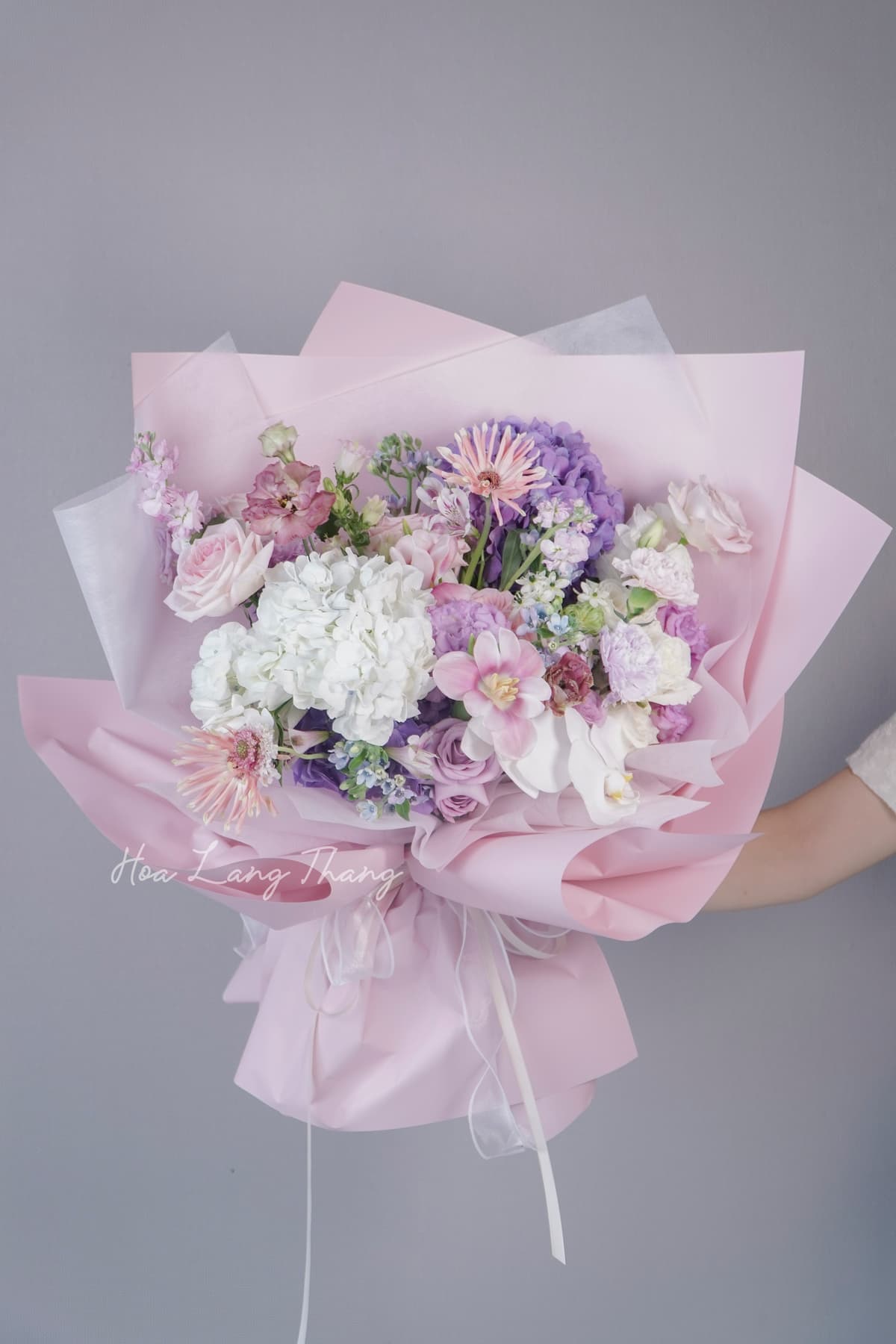 Fleurissant Garden - Ảnh 1