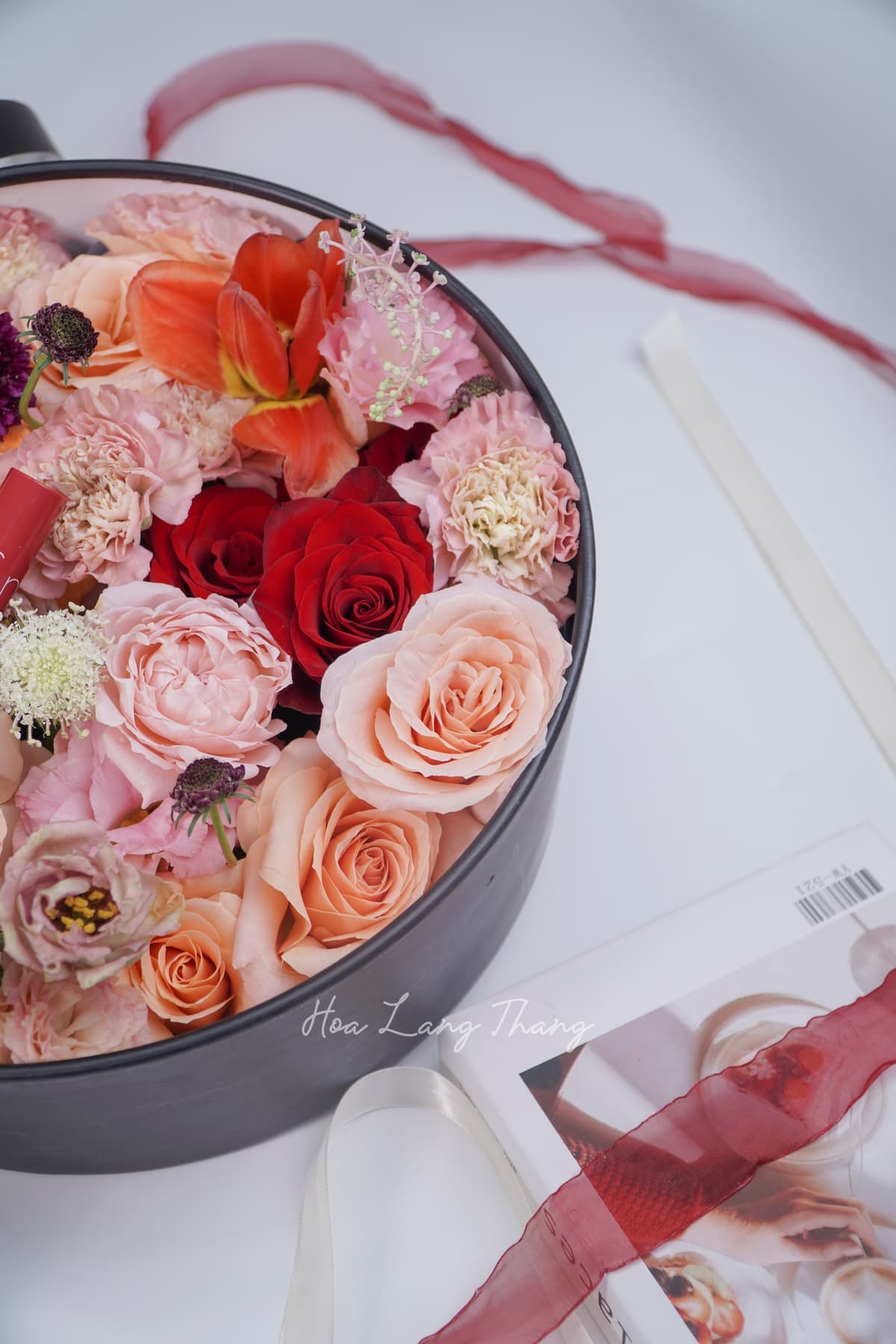 Flore Box - Ảnh 1