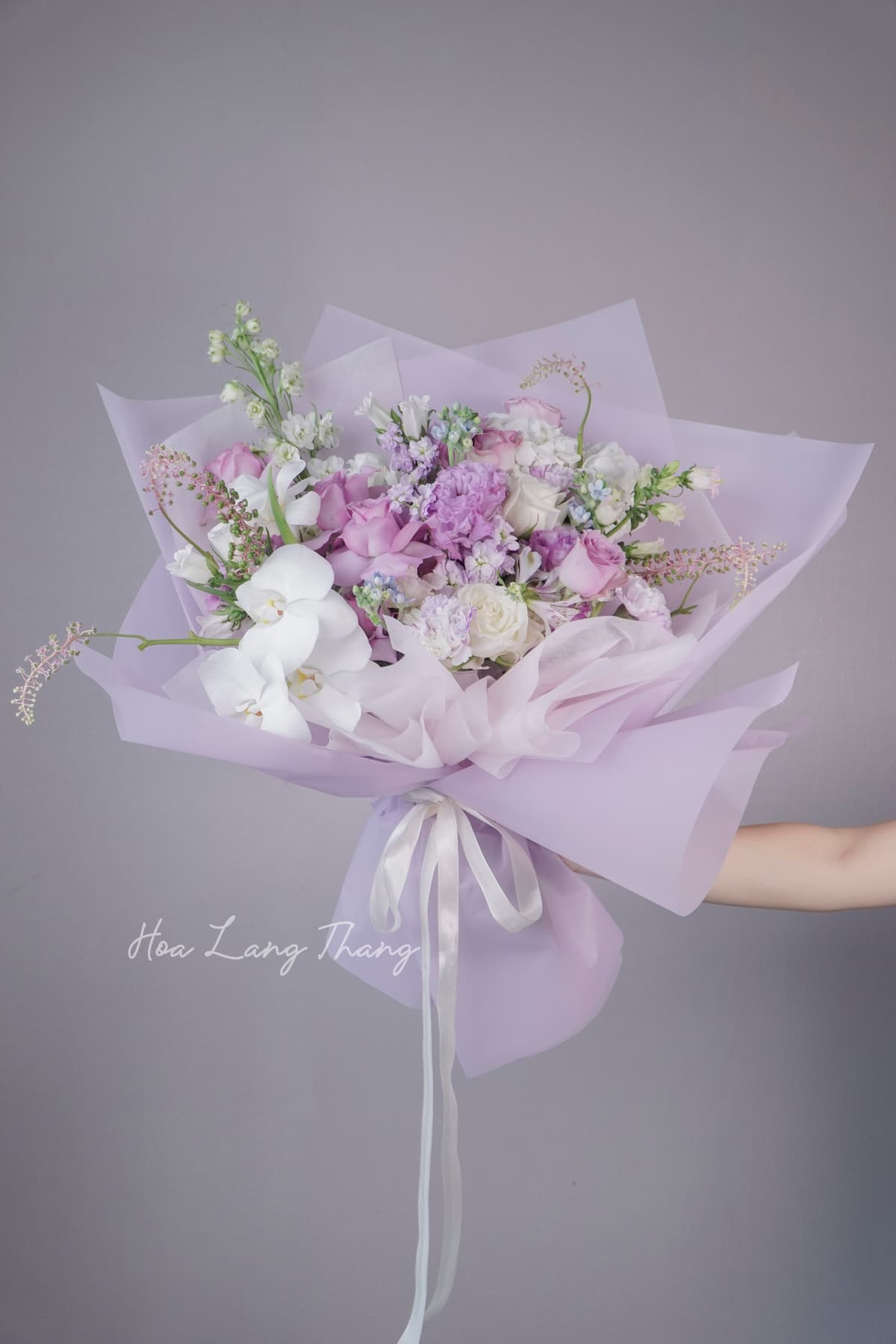 Lumière Bloom Box - Ảnh 1