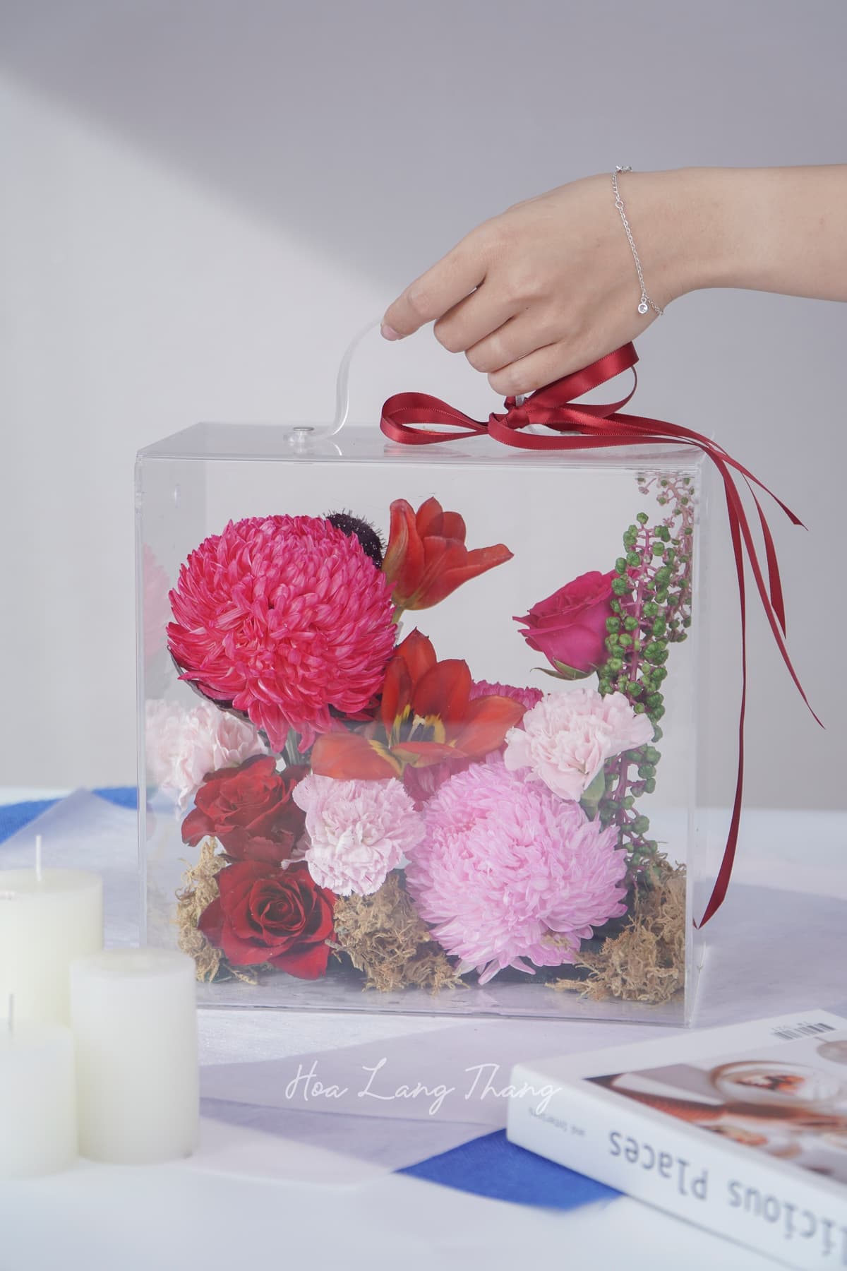 Lumière Garden Box