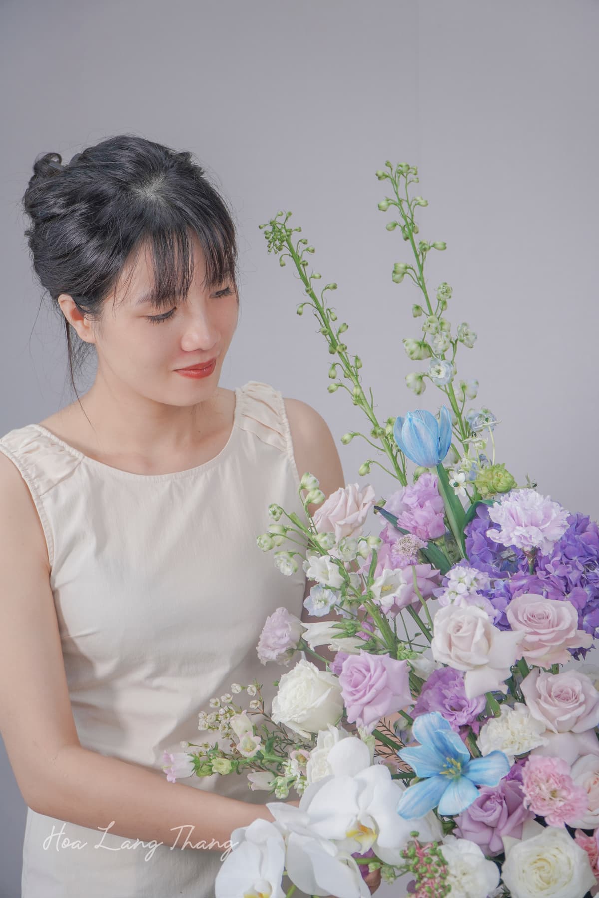 Majesty Orchid - Ảnh 1