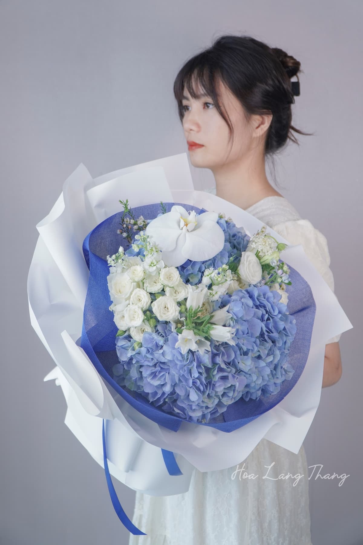 Petal Reverie