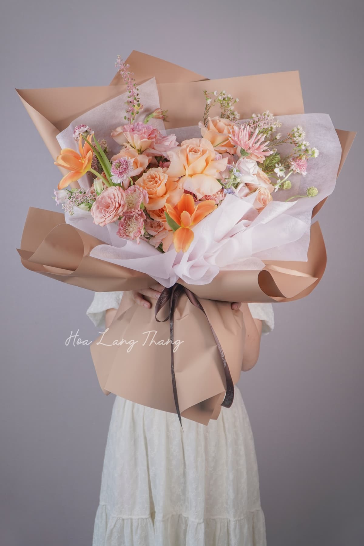 Seraphina Bouquet