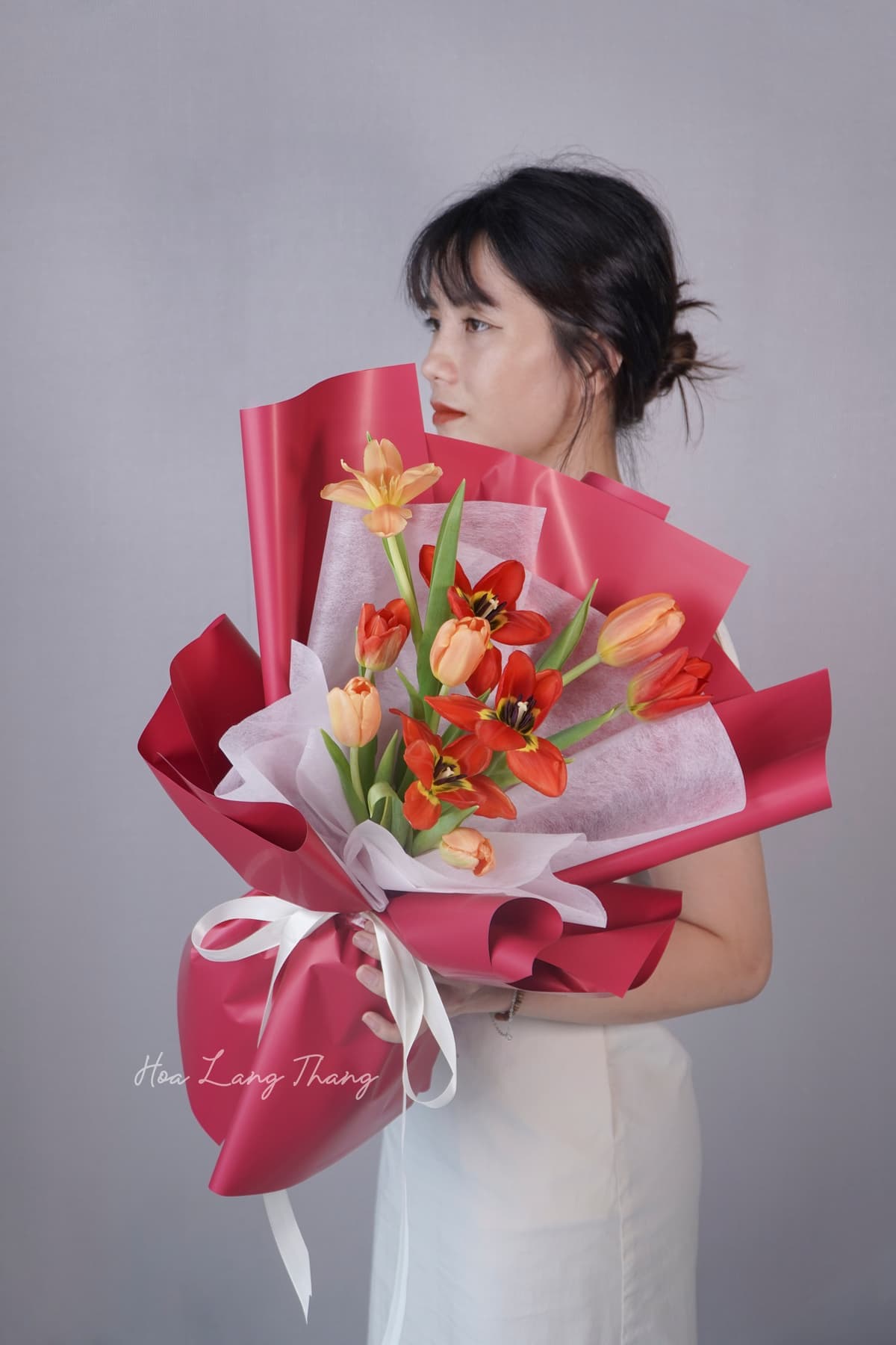 Serenata Blush - Ảnh 1