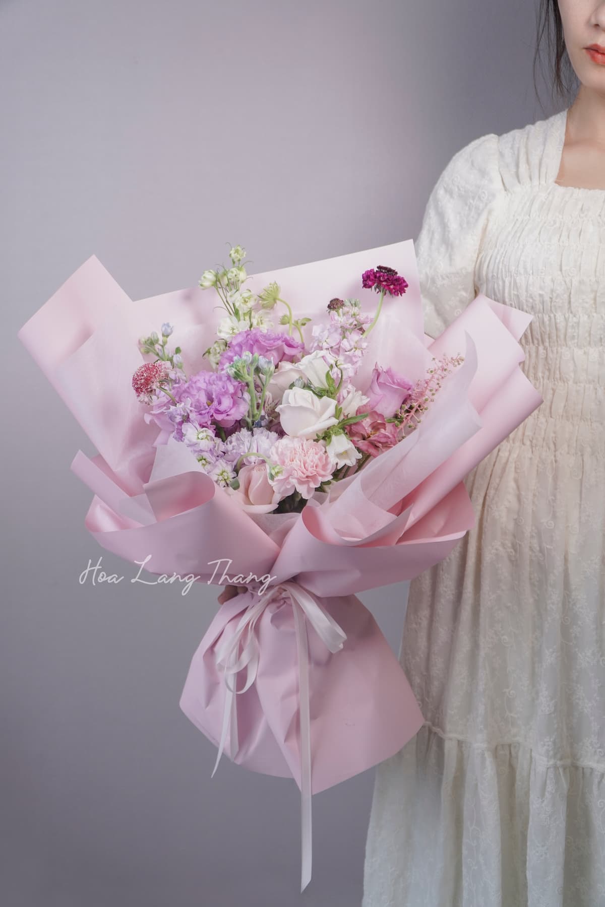 Terra Rouge Bloom - Ảnh 1