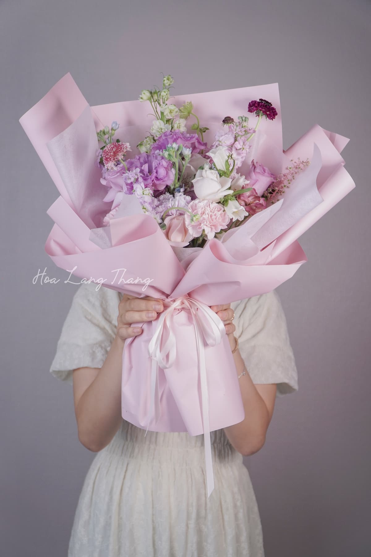 Valentina Bloom - Ảnh 1